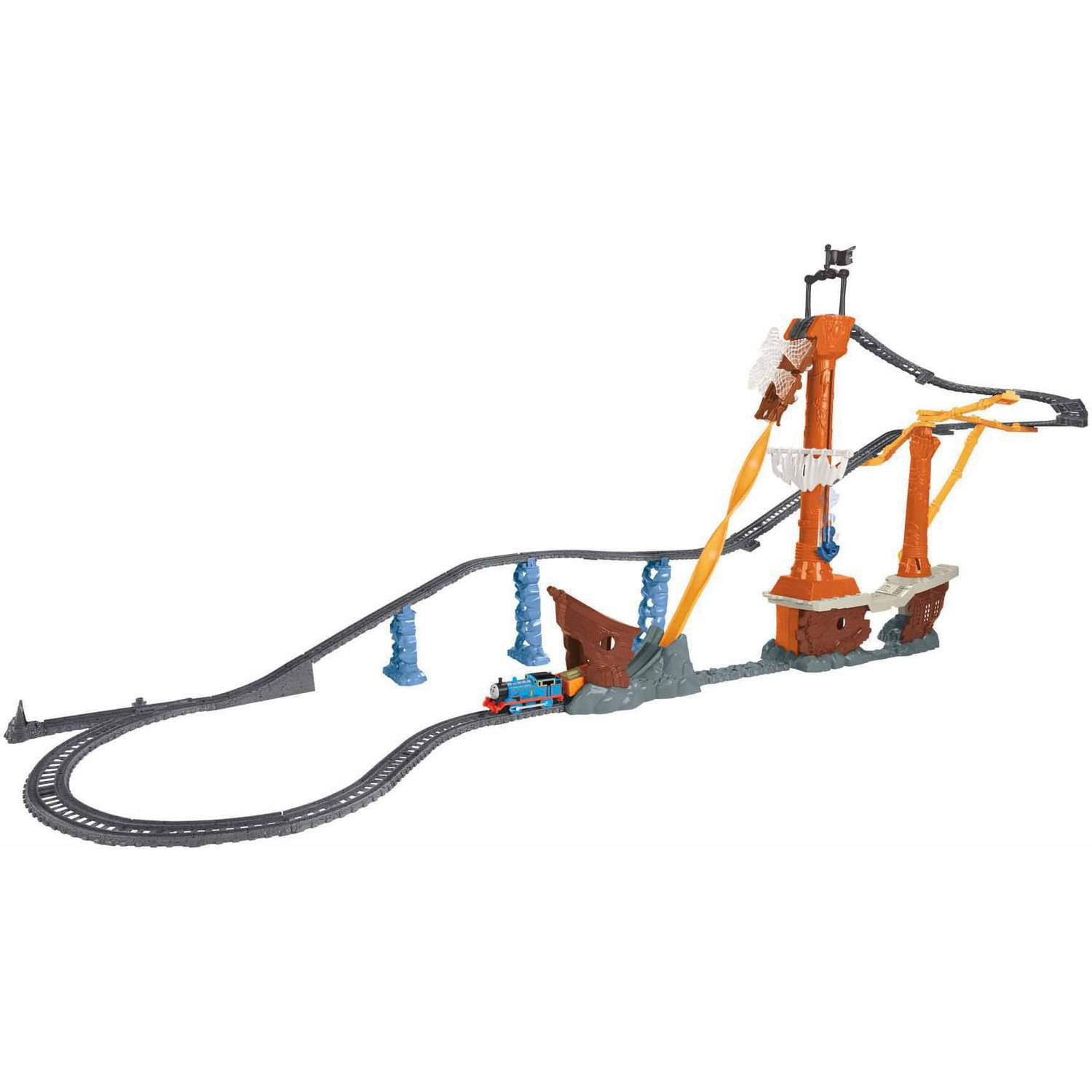 thomas the train boat track