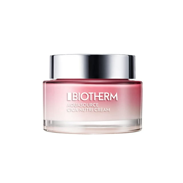 Crema Nutritiva Biotherm Aquasource Cica 75 ml
