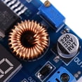 thumbnail image 4 of Módulo de Potencia Yosoo DC-DC Converter Ajustable 5A Regulador de Voltaje Reductor para LED Alta Po, 4 of 9