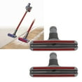 thumbnail image 1 of Vacuum Cleaner Head Replacement, 2Pcs Vacuum Cleaner Parts, Convenient for Sofa Bedding, 1 of 7