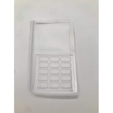 First Data RP10 PIN Pad Protective Spill Cover price history on PriceWatchPro