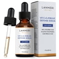 thumbnail image 1 of Sérum Lanmeri Ceuticals 15% Vitamina C + E + Ácido Ferúlico 30 mL, 1 of 9