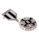 thumbnail image 5 of Broche de Vintage para Hombre, Broche, Alfileres de Solapa, Joyería N.  degree 7 jinwen  Pin de broche de medalla, 5 of 6