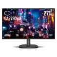 thumbnail image 1 of Monitor Gamer 27 COOLER MASTER GA27FC 1ms 120Hz Full HD IPS, 1 of 7