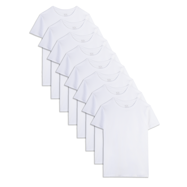 fruit of the loom xl tall undershirts