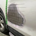thumbnail image 4 of Protective Strip,Sheet Metal Spray 550mm/21.7in Car Maintenance Car Sheet Metal Paint 550mm/21.7in Car Spray Paint 550mm/21.7in Eryue Siuke Qisuo Buzhi, 4 of 5