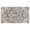 Bohemian Light Blue-4, variant on Boho Light Blue Carpet Door Mat 30 X 17 Inch Welcome Doormat Indoor Outdoor Entrance Floor Mat Non Slip Spring Summer Decor Rubber Mats