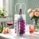 thumbnail image 4 of Funda reutilizable de gel refrigerante para botellas de vino | Bolsa de hielo portátil de enfriamiento rápido para bebidas, 4 of 6