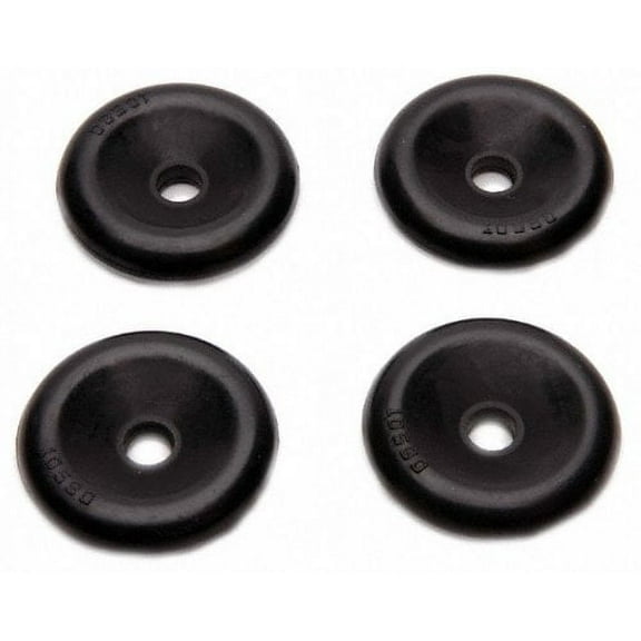 R-Line Wheel Cylinder Boot