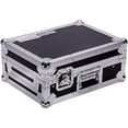 thumbnail image 1 of DeeJay TBHRN62LT Fly Drive Case for One Rane Sixty-Two or Sixty Two Z Serato Mixer Controller or Any Equal Size Mixer with Laptop Shelf, 1 of 1