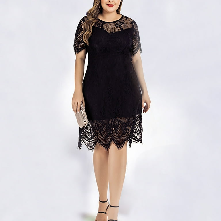 beige lace dress for women Beige Beaded Lace Fitted Dress XXL