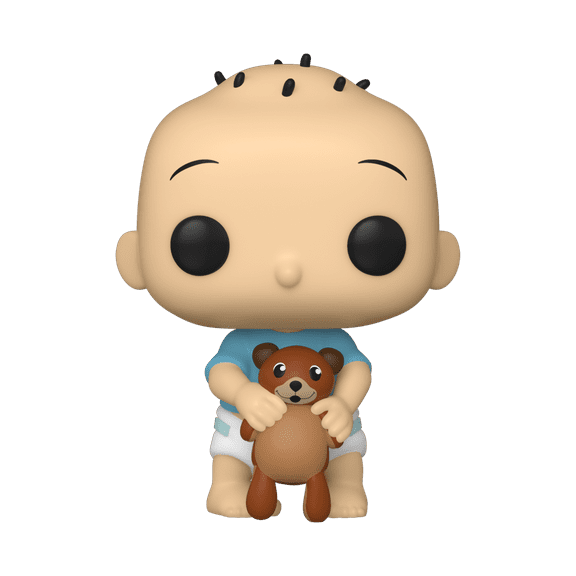 Funko Pop! Television: Rugrats - Tommy Pickles Vinyl Figure with Chase