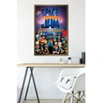 thumbnail image 6 of Space Jam: A New Legacy - Team Wall Poster, 22.375" x 34", Framed, 6 of 6