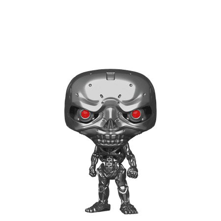 Funko POP Movies: Terminator Dark Fate - REV-9
