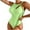 Green, variant on BeAi Tankini Swimsuit for Women 2025 Womens Bathing Suits One Piece Strapless Modest Swimwear for Women Plus Size Sexy Tankini Swim Top Twist Front Adjustable Spaghetti Straps Previous Orders