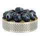 thumbnail image 1 of 3 piezas de anillo de Mousse de acero inoxidable, anillo redondo de torre de perforación, anillo de tarta de queso de Mousse de estilo francés, molde de anillo para hornear pasteles ShuxiuWang 8390611647193, 1 of 1