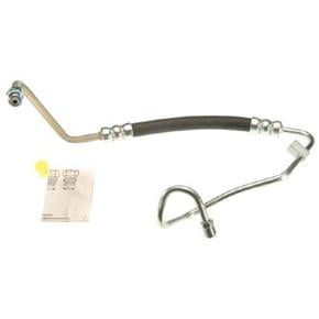 UPC 021597715573 product image for Edelmann PS 71557 Power Steering Pressure Line Hose Assembly | upcitemdb.com