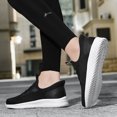 thumbnail image 5 of Men's Casual Sneakers, Breathable, Lightweight, Comfortable And Fashionable Summer Casual Shoes, 5 of 5