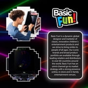 Arcade Classics Atari Tempest Counter Series Game Machine with 8 Screen and 5 Games