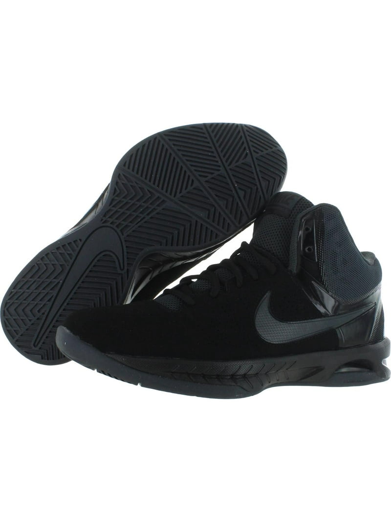 Nike Air Visi Pro 6 NBK 749168-003 Mens Black Anthracite  display picture 2