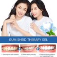thumbnail image 5 of Gum Repair Gel Rebuilding Strengthen Whiten Remove Breath Inflammation Oral Tooth Bad Protect Anti Gingival Stains Recessio, 5 of 5