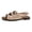Beige, variant on Summer Sandals, Leather Ankle Strap Footbed Sandals Women(Garda) | Backstrap Sandals for Women Lightweight Comfortable Fisherman Sandals Non Slip Memory Foam, Black US-5.5/EU-36