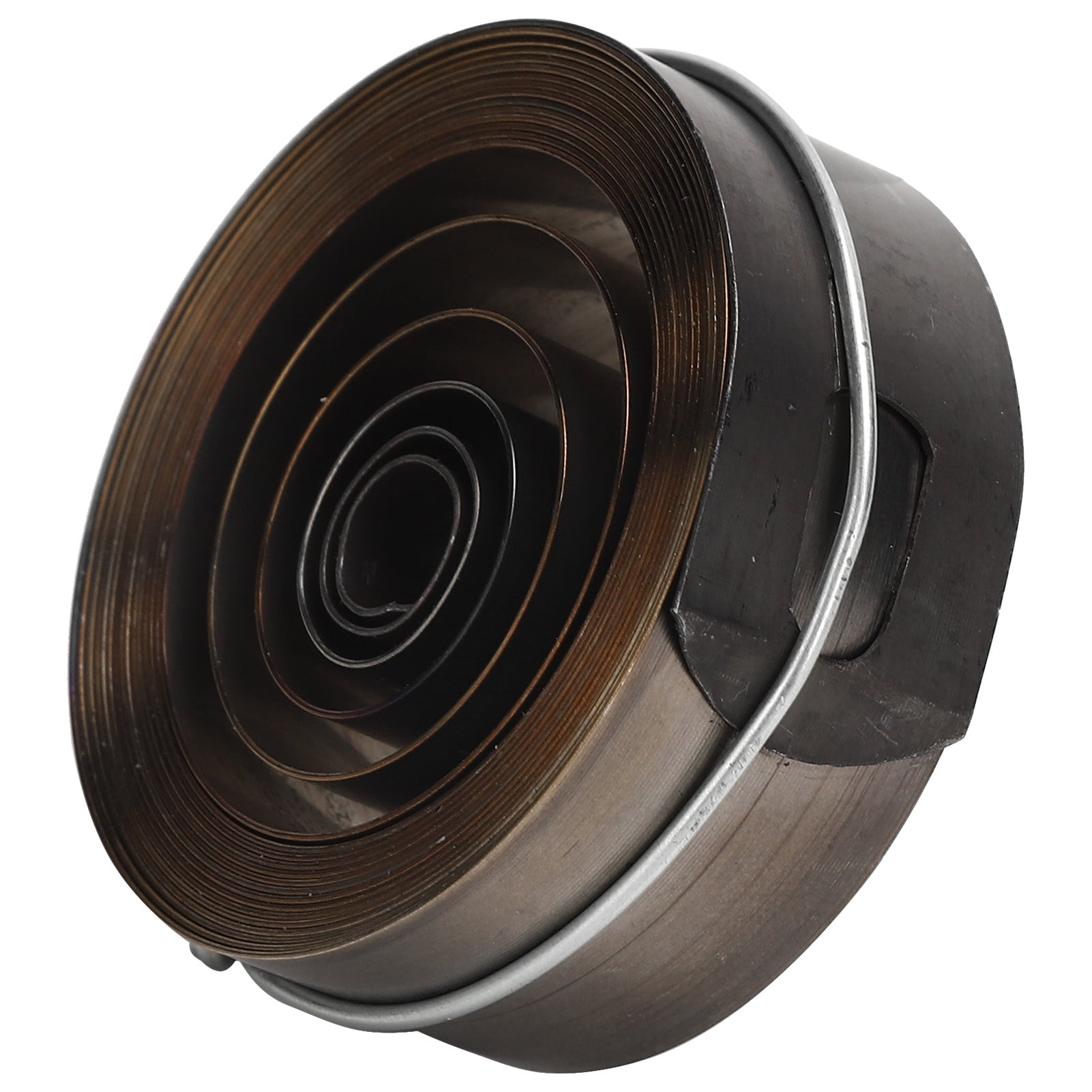 Main Spring, Movement Main Spring Copper 1.93in Diameter for Replacing ...