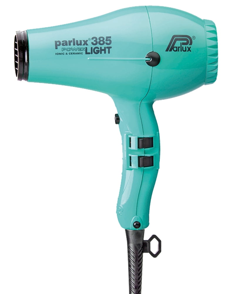 Parlux PARLUX385 GOLD 385 Series Power-Light Ceramic & Ionic Hair Dryer&#44; - Walmart.com