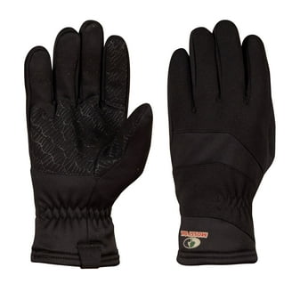 Realtree Thermal Stretch Hunting Gloves men's Winter Gear