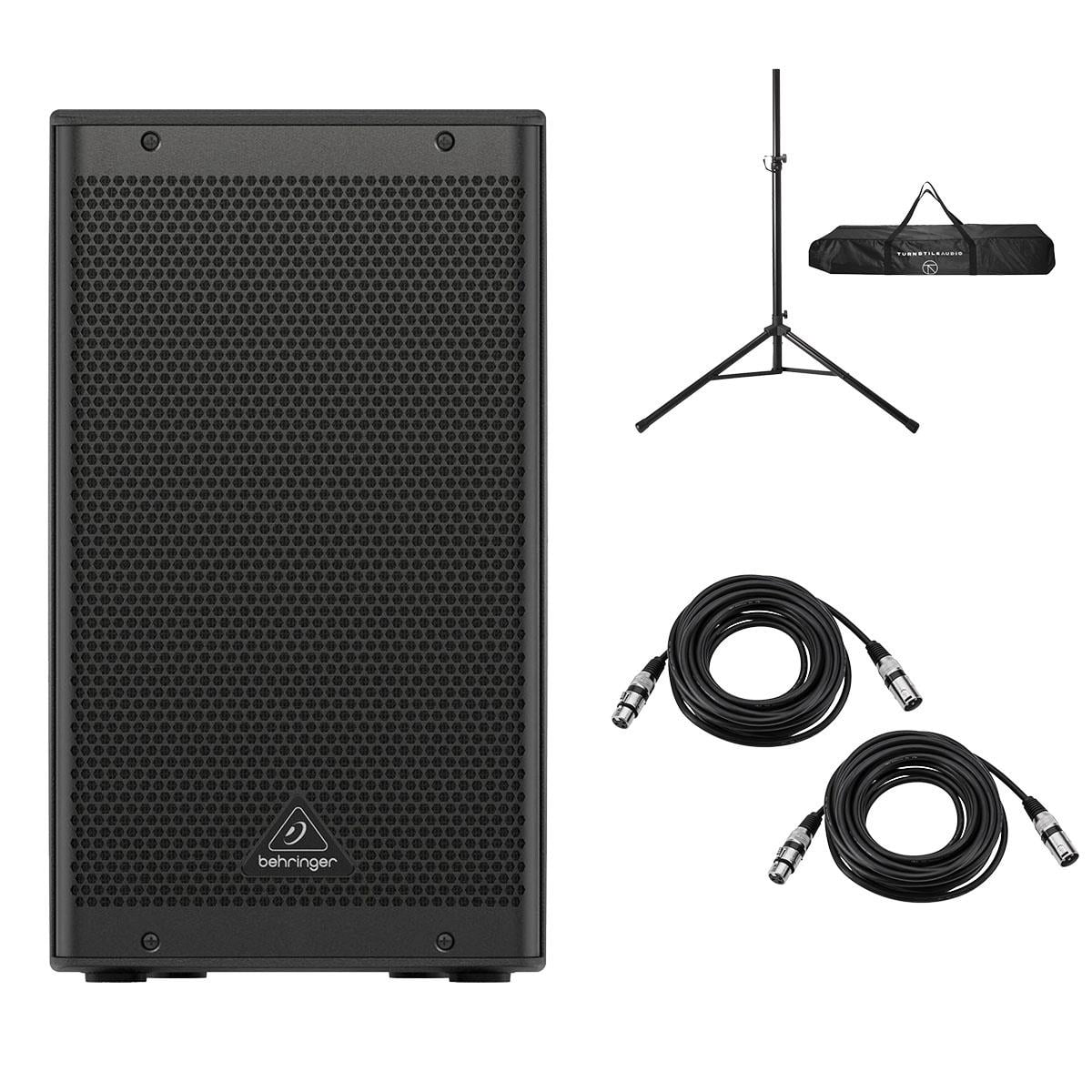 Behringer DR112DSP Active 1200W 12