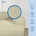 thumbnail image 4 of SOFA CAMA TEDDY SMOOTH SAND, 4 of 10