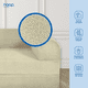 thumbnail image 4 of SOFA CAMA TEDDY SMOOTH SAND, 4 of 10