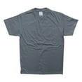 thumbnail image 4 of Shaka Wear 6.0 oz Active Short Sleeve T-Shirt (More Colors), 4 of 11