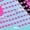 Blue-violet, variant on Sneakers, Men's Soccer Boots, Ultra-light Fashion Lace-up Wear- Fit, Foot-fitting, Breathable Men's Shoes