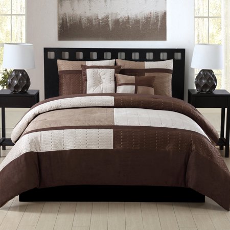 Nordland Comforter Set By Ellison Cozy Winter Walmart Com