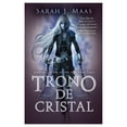thumbnail image 1 of Trono de Cristal Alfaguara Juvenil Libro de bolsillo 3ra edicion, 1 of 2