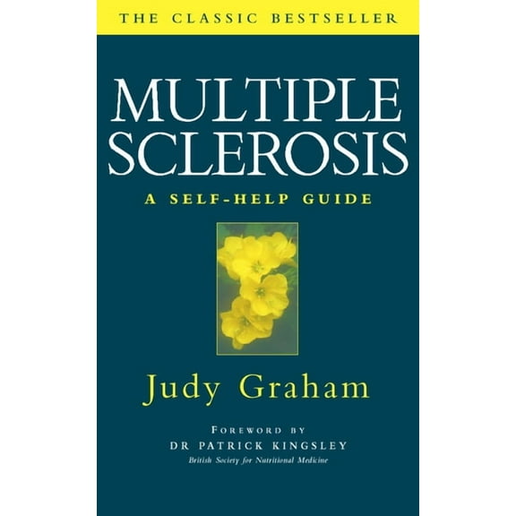 Multiple Sclerosis: A self-help guide, (Paperback)
