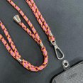 thumbnail image 1 of Adhesivo trasero para cordón de teléfono móvil, cordón japonés, cordón colgante oblicuo, ajustable, cuerda telescópica universal, 1 of 4