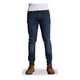 thumbnail image 3 of Jeans Hombre John Leopard Slim Fit Entubados Mezclilla Moda, 3 of 7