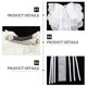 thumbnail image 3 of WEUVEB Prendedor De Con Para Decoracion Y Complemento De Atuendos, 3 of 8