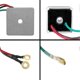 thumbnail image 4 of 27739-G01Voltage Regulator Rectifier for E-Z-GO EZGO 1994-2014 TXT, 4 of 5