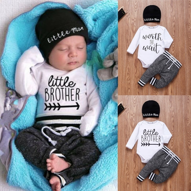 Vetement bébé garçon walmart hotsell