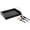17.2" x 13.2" x 2.6", variant on PETGLE Cast Iron Grill Griddle for Weber Q2000N+, Q2200N+, Q2600N+, Q 2800N+ Gas Grills