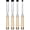6#chisel, variant on 4-Piece Ultra-Sharp Wood Chisel Set, CR-V Steel Beveled Blades with Guards, Comfortable & Durable Handle, for Carving, DIY & Woodworking (1/4", 1/2", 3/4", 1")