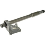 Front Axle Shaft - Compatible with 2009 - 2010 Dodge Journey FWD 3.5L V6