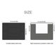 thumbnail image 4 of Soporte Plegable Invisible Para Tableta Portátil Soporte Plegable Invisible De Cuero Artificial Soporte Para Tableta Portátil ANGGREK Portable Tablet Folding Stand, 4 of 8