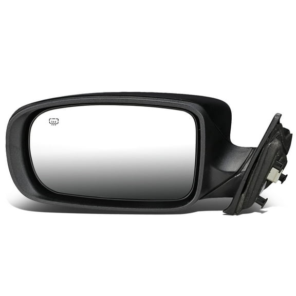 DNA Motoring Powered Heated Driver Left Side Mirror for 11-13 Chrysler 200
