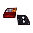 thumbnail image 1 of Calavera Honda Civic 1999 A 2000 DEPO Interior Derecho Ámbar/Blanco/Rojo S/Foco, 1 of 4