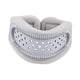 thumbnail image 4 of Collarín cervical ajustable con envoltura de 360 ​​grados, soporte para el cuello en forma de corazon, 4 of 9