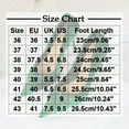thumbnail image 3 of Wensltd Pumps for Women Pointed Toe High Heels Closed Toe Dress Shoes for Wedding Party Wear, 3 of 6